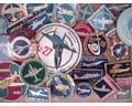 Badges-Pins