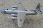 # zhopa020 Ilyushin-22 bomber