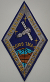 Soyuz TMA-6/ISS-11 flown