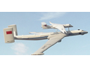 # myp177 Myasishchev 3M-T/VM-T with M-17PV spy plane