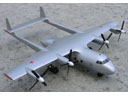 # ep070a Be-32 transport project