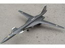 # xp180 T-4M Sukhoi strategic X-bomber project