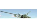# zhopa096 BVS-M-62 `Orel` spy plane project of Myasishchev