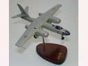 # zhopa057 Il-28 Beagle bomber