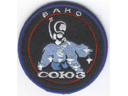 # fp200 Soyuz TM-17/MIR-14 VAKO-Soyuz patch