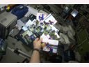 # ci286a Soyuz-ISS flown family photos