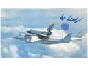 # ma370a An-225 with Buran flown card - Click Image to Close