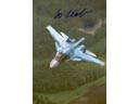 # ma379 Su-32FN/Su-34 front strike aircraft card