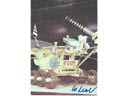 # ma354 Lunokhod-2 Moon Rover card