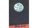 # ma356 View of the Earth from Moon card