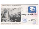 # ma258 1973 American ASTP cover flown on ISS