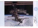 # gp908 ISS flown photo
