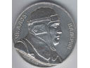 # avmed102 V.Chkalov 30 years of flight anniversary medal