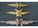 # aw170 Old Soviet AF wings