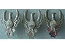 # aw250 Romanian Air Forces wings