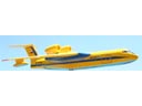 # seapl130 Be-200 sea plane firekiller. - Click Image to Close