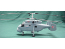 # hm109 Kamov Ka-25 shipboard helicopter
