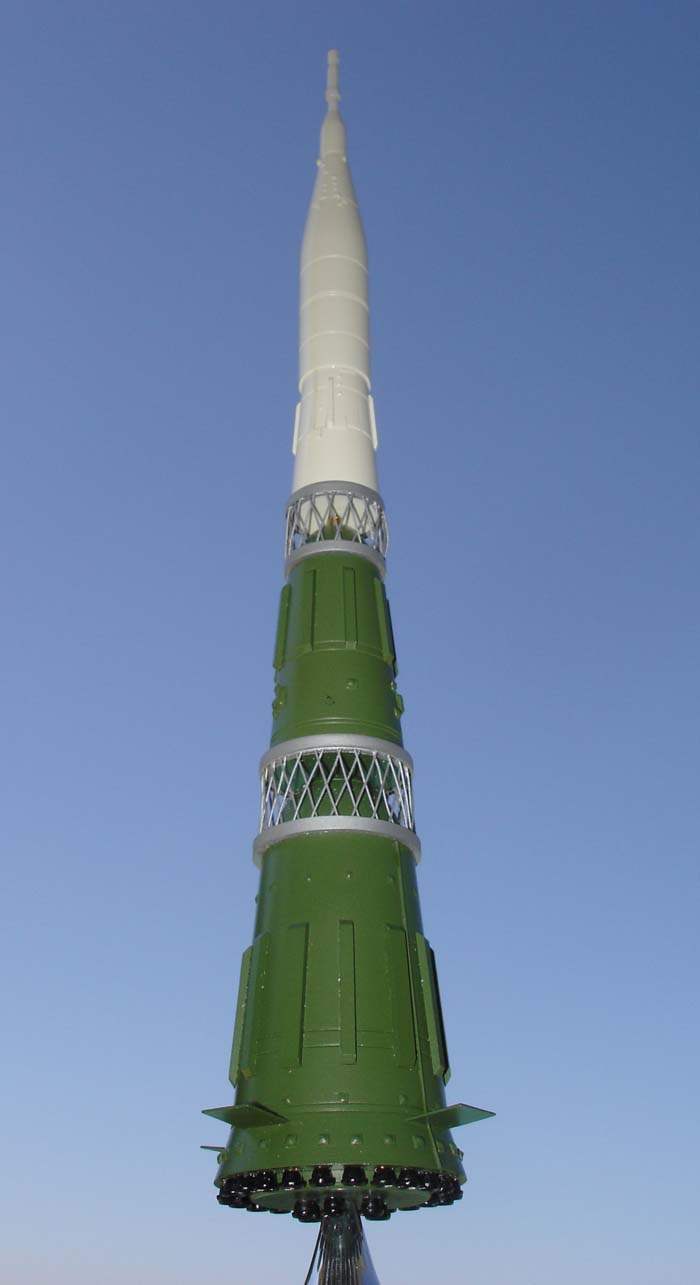 # sm197 Moon rocket N-1 - Click Image to Close