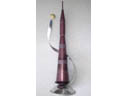 # sm195 N-1 with Moon metal souvenir rocket - Click Image to Close