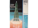 # sm900 Sputnik rocket carrier R-7 kit model - Click Image to Close