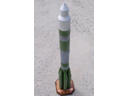 # sm188 Proton-K rocket carrier