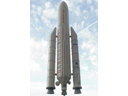 # sm601 Ariane-5 model for CNES/ESA
