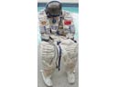 # h050 Cosmonaut Anatoliy Levchenko `Sokol` suit