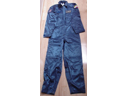 # s135 Cosmonaut Training Suits