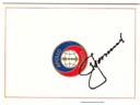 # astp160 ASTP signed Greeting card