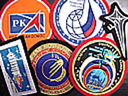 # spp102a Flown in space patches