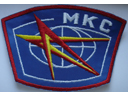 # spp089a MKC Zvezda patch - Click Image to Close