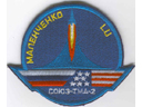 # spp152 Soyuz TMA-2