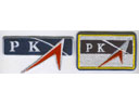 # spp120 Russian Space Agency flight patches - Click Image to Close