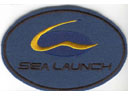 # spp136 Sea Launch patch