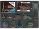 # sbp300 Energi-Buran badges-pins