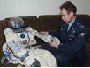 # h052 Soyuz TMA-ISS-TM-34 Sokol suit