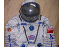 # h048 Soyuz TM-8/MIR Sokol suit of A. Viktorenko