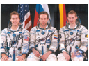 # fpit110 Soyuz TMA first planned crew (including Bas