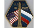 # pnts132 Soyuz TM-21/MIR Russia-USA flight onboard p
