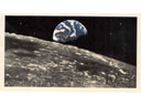 # alddc104 1975 New Year card from Glushko to cosmonaut Lazarev