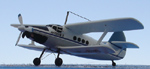 # zhopa019 Antonov AN-3